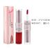 ICATHUNY 2 In 1 Matte Lipstick & Lip gloss (Pink 09) | Long Lasting, Highly Pigmented, Waterproof Formula for Women and Girls - Buy Online on GoSupps.com