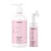 Shower Combo for Body wash | Face Wash