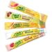 TRUE LIME Water Enhancer Bulk Pack - 0.03 Ounce 500 Count (Pack of 1)| Zero Calorie Unsweetened Water Flavoring | For Bottled Water & Recipes | Water Flavor Packets Made with Real Limes with 5-Pack Additional Bonus Flavors 500 Pack Lemon+ 5 count flavored - Buy Online on GoSupps.com