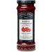 St Dalfour Jam Pick N Mix - Create Custom Jam Combo with 21+ Flavours | Apple & Cinnamon Black Cherry Blackberry Blackcurrant | 2 Pack (284g) - Perfect Jam Gift Set for Jam Lovers - Buy Online on GoSupps.com