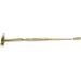 Faotup 1PCS Gold 6.10Inch Hammer with Screwdrivers - Mini Golden Hammer Tool for Crafts & Jewelry Making - Buy Online on GoSupps.com