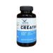 ISMA Creatine Monohydrate Capsules Muscle Growth & Strength Supplement for Men & Women Gym Pre Workout Fast Recovery 100 Capsules