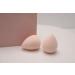 Buy Romatics Beauty Sponge - Premium Makeup Blending Sponges Set (4 Pcs) - Latex Free Cruelty Free Vegan - Perfect for Flawless Face Foundation - Buy Online on GoSupps.com