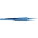 Jojomi Surgical Tweezers for Hair - Precision Titanium Alloy Tweezers for Splinter Removal - Non-Magnetic Straight Head - Buy Online on GoSupps.com