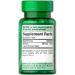 Puritan's Pride GTF Chromium 200 mcg-100 Tablets - Blood Sugar Support - Buy Online on GoSupps.com