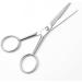 Beaupretty Care Scissors - Premium Stainless Steel Hair and Eyebrow Scissors for Precision Haircuts | International Shipping - Buy Online on GoSupps.com