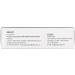 zalati Eyebrow Stencil Ruler Eyebrows Golden Ratio Three-point Positioning Balance DIY Ruler Makeup Caliper Microblading Supplies Shaper Ruler for Eyebrow Measure Tool - Buy Online on GoSupps.com