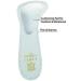 Pedag 124 Queen Insole - Severe Flat Metatarsal Arch Support - Narrow & Thin - Women's 9/10 Men's 6/7 US/W9/10 M6/7 EU 39/40 - Buy Online on GoSupps.com
