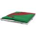 Shachi Great Wales Flag - Welsh Dragon 3ft x 2ft | Polyester Tissue with Brass s for FIFA World Cup Football Rugby & Sports - Buy Online on GoSupps.com