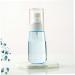 Small Refillable Mist Spray Bottle - 100ml Empty Plastic Fine Mist Sprayer | Blue | Perfect for Travel & Daily Use - Buy Online on GoSupps.com