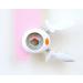 Fiskars X-Large Squeeze Punch - Hexagon Shape - White XL - Buy Online on GoSupps.com
