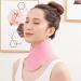 RIYAN Neck Mask Neck Firming Mask Neck Makeup Remover Whitening Neck Care Neck Skin Care - Buy Online on GoSupps.com