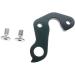 COONIUM Derailleur Hanger for Scott Addict Foil Contessa Solace 331 - Replacement Part - Buy Online on GoSupps.com