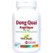New Roots Herbal - Dong Quai - 100 capsules - 500mg per Capsule Women s Ginseng