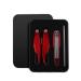 Folding Olecranon Nail Clippers Nail Groove Embedded Nail Nail Scissors Nail File Nail Clippers Manicure Manicure Set/204 (Color : Yingzuizhijiaqian 3jiantao)