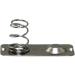 20PCS Metal AAA Battery Spring Contact Plate - 21x9mm Nickeling Terminal for Positive to Negative Conversion - International Shipping Available - Buy Online on GoSupps.com