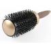 ENERRGECKO Natural Bristle Hair Brush - Anti-Static Styling Tool for Curls & Straight Hair - Perfect for Scalp Massage - International Shipping Available - Buy Online on GoSupps.com