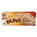 Little Debbie Honey Buns - 6 Count Individually Wrapped Breakfast Pastries (Pack of 16) - Buy Online on GoSupps.com