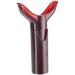  Jorzer Lip plumping pumps for sexy lips - For softer more beautiful lips - One size fits all (Dark red) - Buy Online on GoSupps.com