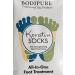 BODIPURE KERATIN SOCKS All In One Foot Treatment (13 PACK)