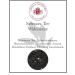 Lerbs & Hagedorn Lerbs & Hagedorn Black tea - strawberry - strawberry and raspberry flavour - 250 g (approx. 20 l) - blackberry leaves blackberries