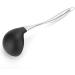 Spoon Nylon Utensil Heat Resistant Durable Scoop Soup Ladle for Stews for Serving Soups for Curry - Buy Online on GoSupps.com