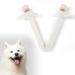 Bastour Pill Gun for Dogs & Cats - Durable Tablet Dispenser & Feeding Tool for Pets - Buy Online on GoSupps.com