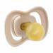 Buy b.box Baby Pacifier Size 2 (Pack of 2) - Natural Rubber Latex Round Teat Stays Clean | Ideal for 6 Months+ - Buy Online on GoSupps.com