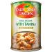 CALIFORNIA GARDEN FAVA Beans 400g X 3 Cans (with Tahini) - Buy Online on GoSupps.com