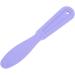 Ergonomic Multi-Function Mixed Knife & Spatula for Dental Plaster - Ideal for Alginate Impressions (Purple) | International Shipping - Buy Online on GoSupps.com
