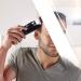 OUSIKA Professional Digital Trimmer | Rechargeable Electric Hair Clipper for Men | Cordless & Adjustable Blade Scissors - International Shipping Available - Buy Online on GoSupps.com