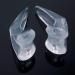 Soft Gel Toe Separators/Corrector for Pain Relief & Alignment - 2Pcs - Buy Online on GoSupps.com