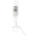 Neen Peri-Shaped Intra-Vaginal Probe for Pelvic Floor Stimulation & Biofeedback - Strengthen Muscles with Surgical Stainless Steel Electrodes - Buy Online on GoSupps.com