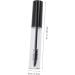 Healvian 16 Pcs Eyelash Cream Bottle Empty Eyelashes Bottle Empty Eyelash Tube Mascara Wands and Tubes - Buy Online on GoSupps.com