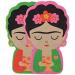 Sass & Belle Frida Nail File - 1 Piece - Buy Online on GoSupps.com