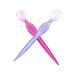 Beaupretty 36 STK Eyebrow Cutter Tool - Precision Eyebrow Trimmer & Razor for Perfect Cosmetic Shapes - 3 Colors 3 Packs | International Shipping Available - Buy Online on GoSupps.com