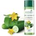Biotique Bio Cucumber Pore Tightening Toner 120ml - For Normal to Oily Skin with Himalayan Waters | Sun Protection | Berberis Aristata & Cucumis Sativus - Buy Online on GoSupps.com