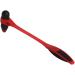 Buy Body Massager Hammer - Elastic Bendable Back Massager for Stress Relief | Silicone Massager for Pain Relief - Buy Online on GoSupps.com