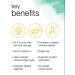 Forever Aloe Vera Gel - 100% Stabilized Inner Leaf Aloe Vera Juice Sugar-Free Preservative-Free - 1 Item - Buy Online on GoSupps.com