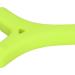 Aligner Chewies - Green Apple Flavor Rubber Bite Chewies for Masseter Muscle Exercise | Best International Shipping - Buy Online on GoSupps.com