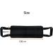Transfer Belt for Seniors - 100x40cm Patient Transfer Aid with Double Handles | Ideal for Bed Mobility & Lifting Assistance - Buy Online on GoSupps.com