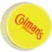 Colman's Original English Mustard 100g - Authentic English Flavor | Pack of 1 - Buy Online on GoSupps.com