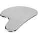 Buy Verdant Touch Gua Sha Stainless Steel Massage Scraper - Ergonomic Design for Back & Legs | International Shipping - Buy Online on GoSupps.com
