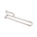 Bathroom Grab Bar Safety Support Rail Stainless Steel Grab Bar Safety Support Hand Rail Washbasin Bathroom Safety Bars In Bathroom