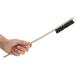 Zouminyy Parrot Cage Cleaning Brush Bird Cage Brush Bird Cleaning Brush Bird Handle Brush for Parrots Bird Cage - Buy Online on GoSupps.com