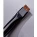 WOIWO Flat Eyeliner Brush - Portable Eyebrow & Eyeliner Makeup Tool for Effortless Application - Buy Online on GoSupps.com