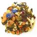 Yupik Organic Loose Herbal Tea Jasmine & Blueberry Non-GMO Gluten-free 450g 1 kg - Buy Online on GoSupps.com