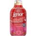Lenor Outdoorable Fabric Conditioner Ultra Concentrated Freshness Desert Rose 55w 770ml + Our Gift for You: Organza Small Bag: 9x7x0.1cm - Buy Online on GoSupps.com