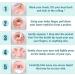 Hhkuize TLOPA Ultra Eye Therapy Drops - Buy 1, 2, or 3 Boxes | Tlopa Ultra Eye Drops - 20pcs per Box - Buy Online on GoSupps.com