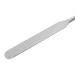 Liquid Spatula for Makeup Artists | Stainless Steel Mixing Tray & Ergonomic Stirring Rod - Perfect for Nail Art - Buy Online on GoSupps.com